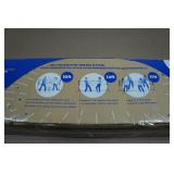 Insta Net Portable Badminton Net