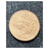 1903 US INDIAN HEAD CENT