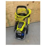 Ryobi 2500 PSI Pressure Washer -MSRP $329