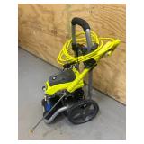 Ryobi 2500 PSI Pressure Washer -MSRP $329