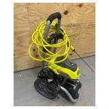 Ryobi 2500 PSI Pressure Washer -MSRP $329