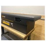 Northern Tool 70  Crossover Box -MSRP $459.99