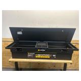 Northern Tool 70  Crossover Box -MSRP $459.99