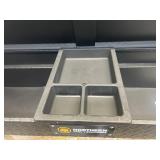 Northern Tool 70  Crossover Box -MSRP $459.99