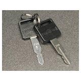 Northern Tool 70  Crossover Box -MSRP $459.99