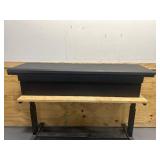 Northern Tool 70  Crossover Box -MSRP $459.99