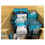 Homedics Pallet of 26