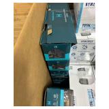 Homedics Pallet of 26