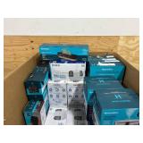 Homedics Pallet of 26