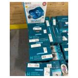 Homedics Lot of 20 see description for details