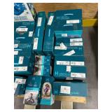 Homedics Lot of 20 see description for details