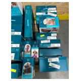 Homedics Lot of 20 see description for details