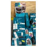 Homedics Lot of 20 see description for details