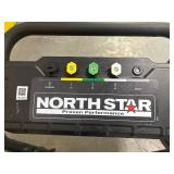 NorthStar Gas Cold Water Pressure Washer, Honda GX200 OHV Engine, 3300 PSI, 2.5 GPM, Cat Pump (Needs New Pump) MSRP $999.99