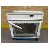 GE Oven Model J TP150D1WW