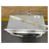 GE Oven Model J TP150D1WW