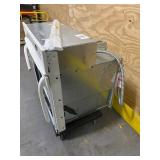 GE Oven Model J TP150D1WW