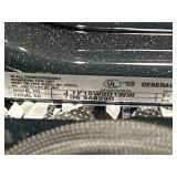 GE Oven Model J TP150D1WW