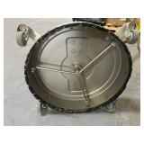 NorthStar Pressure Washer Surface Cleaner, 22in. Dia., 4000 PSI, 8.0 GPM - MSRP $999.99