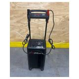 Schumacher Heavy Duty Battery Charger -MSRP $240