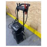 Schumacher Heavy Duty Battery Charger -MSRP $240