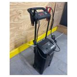 Schumacher Heavy Duty Battery Charger -MSRP $240