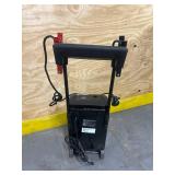 Schumacher Heavy Duty Battery Charger -MSRP $240