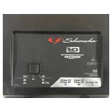 Schumacher Heavy Duty Battery Charger -MSRP $240