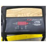 Schumacher Heavy Duty Battery Charger -MSRP $240