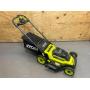 Savage Surplus #S17- Ryobi Lawn Mower Kit, Pressure Washers, Homedics Items (bulk), Truck Box, Pressure Washer Surface Cleaner