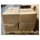 Blue Binder lot of 264