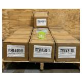 Munchkin Snack Catcher 16 cases192 bottles