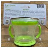 Munchkin Snack Catcher 16 cases192 bottles
