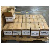 Munchkin Snack Catcher 16 cases192 bottles