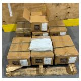 Sobel Plan Pillow Case 21 x32  7 boxes504 total