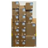 AirHandler Air Filter lot of 18 216 filters