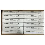 AirHandler Air Filter lot of 18 216 filters