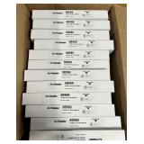 AirHandler Air Filter lot of 18 216 filters