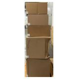 AirHandler Air Filter lot of 18 216 filters