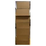 AirHandler Air Filter lot of 18 216 filters