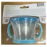 Munchkin Snack Catcher 16 cases192 bottles