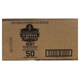 Krew d Sunscreen Lotion SPF 50 400 Cases4,800 bottles