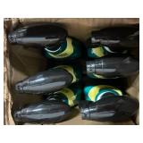 Weiman Cabniet & Wood16 boxes, Granite & Stone6 boxes132 total bottles