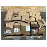 Weiman Cabniet & Wood16 boxes, Granite & Stone6 boxes132 total bottles