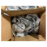 Pallet of 6 boxes of Belts 756 total belts