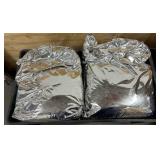 55 LBs Granulated Garlic (27.5lbs each bag)