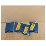 NEW COMAL TACKLE THE UNBREAKABLE ONE WEIGHTED FLOAT 4 PACK