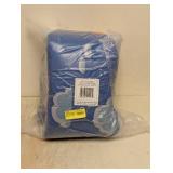 NEW BLUEY “IN THE DREAM” TWIN/FULL COMFORTER WITH PILLOWCASE AND FULL SHEET SET