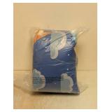 NEW BLUEY “IN THE DREAM” TWIN/FULL COMFORTER WITH PILLOWCASE AND FULL SHEET SET