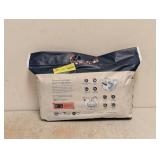 NEW MILLIE MOON LUXURY DIAPERS SIZE 1  32 CT.